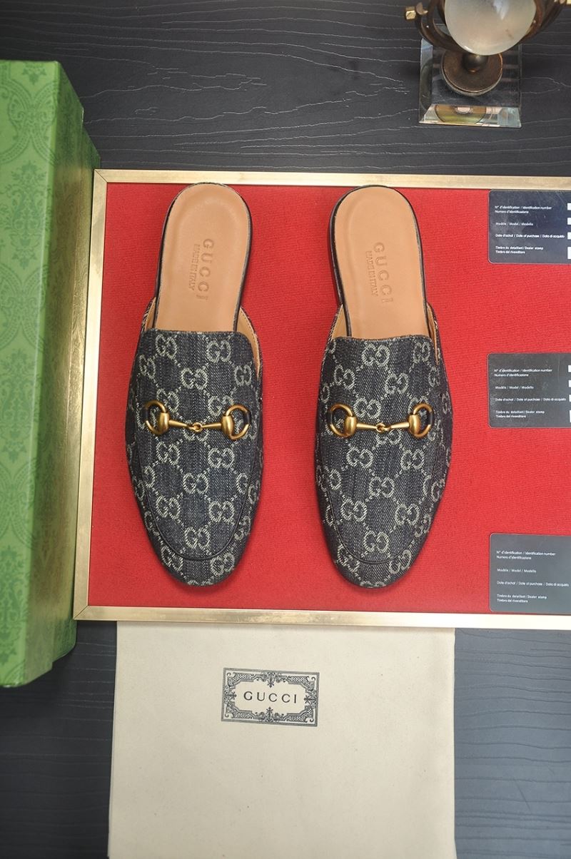 Gucci Slippers